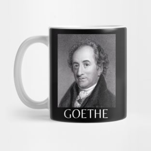 goethe Mug